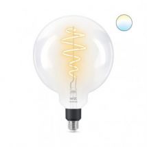 LED Lamp Filament E27 6.7W 806 lm G200 WiFi + Bluetooth Dimbaar CCT WIZ -Reguleerbaar (Warm wit - Helder wit - Koud wit)