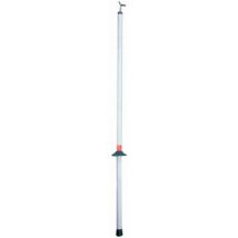 Manoeuvreerpaal 45kV CATU CM45 -Wit