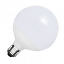LED Lamp Dimbaar E27 15W 1200 lm G120 -No Flicker Koel Wit 6500K