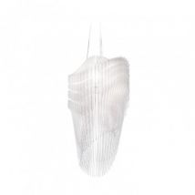 Hanglamp SLAMP Avia Suspension S -Wit