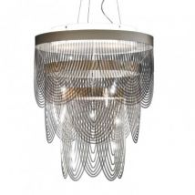 Hanglamp SLAMP Ceremony Suspension Small -Fumé