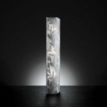 Staande Lamp SLAMP Dafne Floor Tube XL -Wit