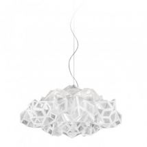 Hanglamp SLAMP Drusa Suspension -Wit