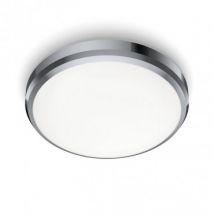 Plafondlamp PHILIPS Doris LED 6W IP44 -Wit