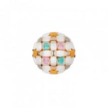 Plafondlamp SLAMP Mida Medium Ceiling/Wall -Multicolor 1