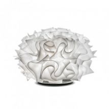 Tafellamp SLAMP Veli Table -Opal