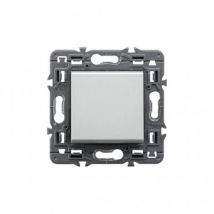 Kruisschakelaar 10 AX LEGRAND Valena Next 741347 -Aluminium