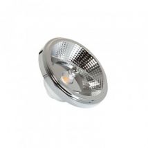 LED Lamp GU10 12W 900 lm AR111 24o -Helder wit 4000K