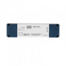 MEAN WELL SDP-001 programmeerunit -Blauw