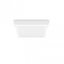 Plafondlamp PHILIPS Magneos Vierkant Wit LED12W -Helder wit 4000K