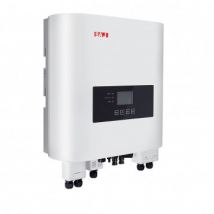 Omvormer SAJ H1 hybride acculader PYLONTECH acculader met netinjectie 3.6-6 kW éénfase -3600 W