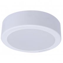 Plafondlamp PHILIPS Ledinaire Rond LED 19.5W Zaagmaat Ø225 mm DN065C G3 -Warm Wit 3000K