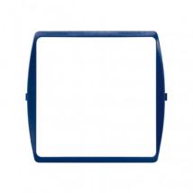 Tussenstuk voor 1 element SIMON 27 27900 -Blauw