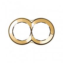 Frame Rond 2 Elementen SIMON 88 88620 -Goud