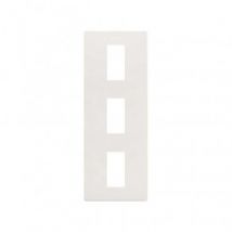 Frame 3 Elementen Esthetiek Minimaal Verticaal SIMON 270 27111630 -Aluminium
