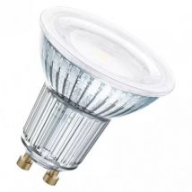 LED Lamp GU10 6.9W 620 lm PAR16 OSRAM VALUE 4058075096707 -Warm Wit 3000K