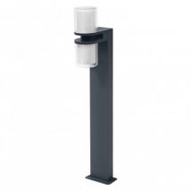 LED Baken Outdoor RGB 14W Smart+ WiFi 80cm Flare LEDVANCE 4058075564343 -RGB