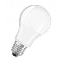 LED lamp E27 A60 Dimbaar 10.5W 1055 lm A60 OSRAM Parathom Classic 4058075594203 -Warm wit 2700K