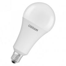 LED lamp Dimbaar E27 24.9W 3452 lm A90 OSRAM Parathom Classic 4058075659704 -Warm wit 2700K