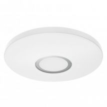 LED Plafondlamp 18W Rond RGBW Ø340 mm Smart+ WiFi ORBIS Kite LEDVANCE 4058075495685 -RGBW