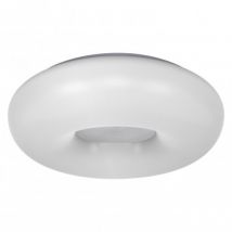 LED Plafondlamp 26W CCT Circulaire Ø400 mm Smart+ WiFi ORBIS Donut LEDVANCE 4058075486300 -CCT