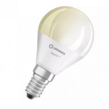 Slimme LED-lamp E14 4.9W 470 lm P46 WiFi Dimbaar LEDVANCE Smart+ -Warm wit 2700K