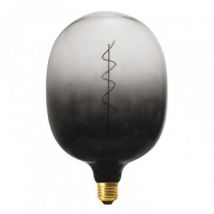 LED Lamp Filament E27 4W 150lm Dimbaar XXL Serie Egg Creative-Cables DL700262 -Blanco Cálido 2100K