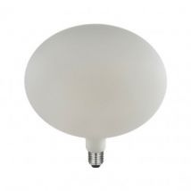 LED Lamp Dimbaar E27 10W 1000lm Porselein Delo Linea Ciaobella Creative-Cables DL700350 -Warm wit 2700K