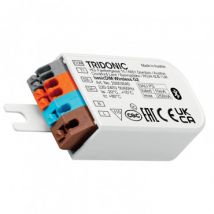 Wireless Controller DALI basicDIM G2 compatibele Smartphone- TRIDONIC 28003540 -Wit