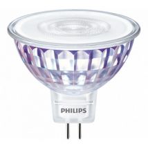 LED Lamp GU5.3 5.8W 490 lm MR16 PHILIPS SpotVLE 36o -Helder wit 4000K