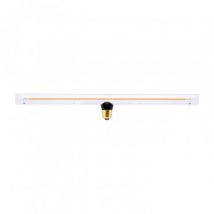 LED Lamp Filament E27 8W 410 lm Dimbaar Creative-Cables Model SEG55218 -Blanco Cálido 1900K