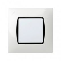 Kit Schakelaar Simple Simon 27 -Zwart