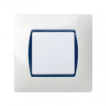 Kit Wisselschakelaar Simple Simon 27 -Blauw