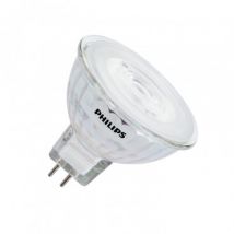 LED Lamp Dimbaar GU5.3 7W 660 lm MR16 PHILIPS SpotVLE 36o 12V -Verschillende opties
