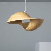 Hanglamp Bamboe Shuka Acacia ILUZZIA -Verschillende opties