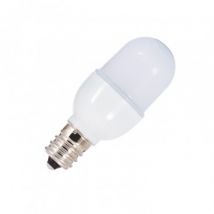 LED Lamp E12 2W 150 lm T25 IP65 -Koel wit 6000K
