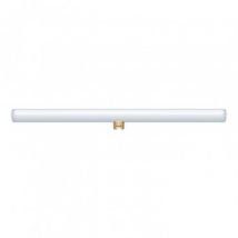 LED Lamp Dimbaar S14d 6.2W 460lm Buis 50 cm Creative-Cables SEG55098 -Warm wit 2700K
