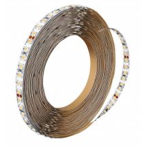LED Strip 24V DC 140LED/m 21.3W 5m Breed 8mm in te korten om de 5cm Master Philips -Verschillende opties