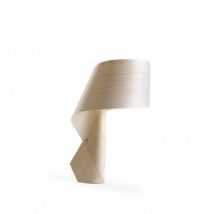 Tafellamp van Hout Air LZF -Marfil