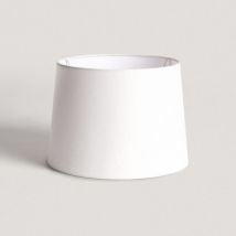 Lampenkap Ghera ILUZZIA -Wit