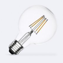 LED Lamp Filament E27 6W 720 lm G80 -Verschillende opties