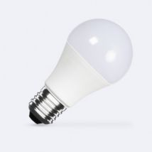LED Lamp E27 9W 990 lm A60 -No Flicker Warm Wit 2800K