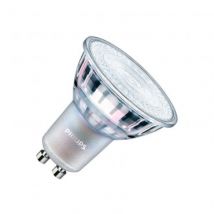 GU10 4.9W 60° MAS spotVLE PHILIPS CorePro LED lamp Dimbaar Verschillende opties