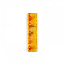 Scotchflex 3M tie wraps FS 100 A-C 2.5mm x 100mm 100 stuks 3M 7000035281-AC Wit
