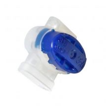 ICD 314 Scotchlok antivochtigheid IP67 3M connector 0.5-1.5mm² 3M 7100166936-IDC Blauw