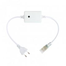 Gelijkrichter voor 220V AC RGB LED Strip In te korten om de 25cm/100cm