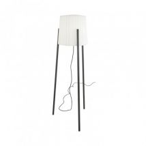 Staande Lamp Barcino IP65 LEDS-C4 55-9880-Z5-M1 Urban Grijs