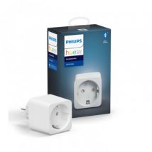 Smart Stopcontact PHILIPS Hue Wit