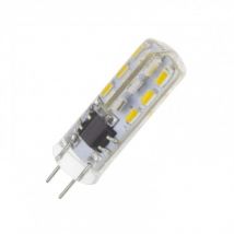 LED Lamp G4 1.5W 120 lm 12V Warm Wit 2700K - 3200K
