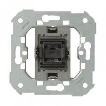 Eenvoudige Drukknopschakelaar Mechanisme Simon 7700150 10 A